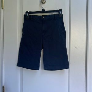 Vineyard Vines Boys Chino Shorts